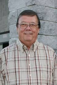 Glen “David” Boone