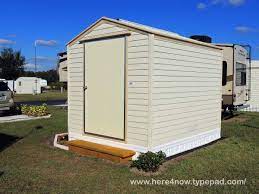 Image Result For Skirting Around A Shed Shed Skirting Ideas Shed Decor Vinyl Skirting