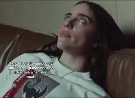 When She Gets Mad But Shes So Cute