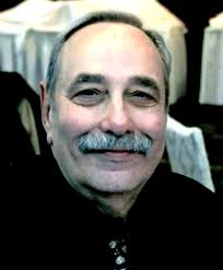 Stephen Bearman Obituary