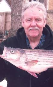 Robert Thomas Obituary (1945