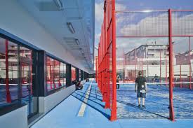 Our store is open for 9.30am to 6pm monday to saturday. Spain S Energy Saving Ego Sport Center Supports A Healthy Sustainable Lifestyle