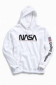 nasa hoodie ราคา jib