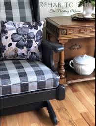 What kind of wood is in a gray table set? 150 Painted Kitchen Table Chairs Ideas Kitchen Table Chairs Painted Table Paint Kitchen Table