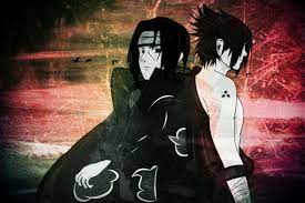 También te puede interesar 4 6. Sasuke Vs Itachi Fondo De Pantalla Hd Fondo De Escritorio 2203x1469