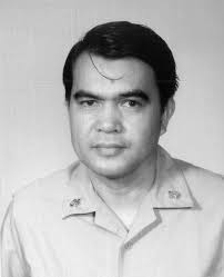 Ernani Odviar Obituary