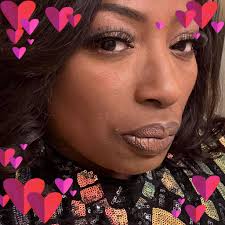 Deidra BlackCoffee Monigan