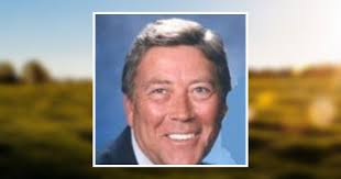 David Conine Obituary July 6, 2010