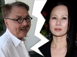 Mr Chow Founder Michael Chow's Wife Files for Divorce