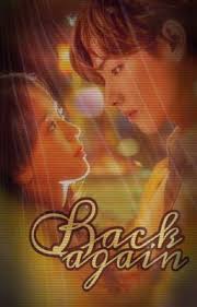 Back Again ( kim taehyung)