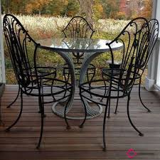 Modern Gorunumuyle 19 Farkli Ferforje Masa Sandalye Modelleri Dis Mekan Mobilyalari Home Design Decor Ve Modern