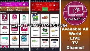 Live Net Tv App Download Latest Version Free 2019 Tv App Live Tv Streaming Online Tv Channels