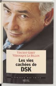 Les Vies cachées de D.S.K.