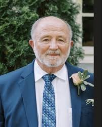 Rupert "Buddy" James Obituary April 3, 2025