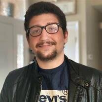 Evgeni Genov Obituary