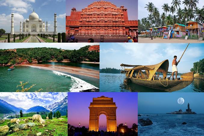 Domestic Tour Packages