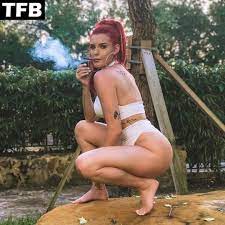 Justina Valentine Nude Photos & Videos 2023 | #TheFappening