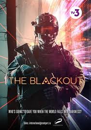 Serie de tv., terror., intriga. Poster Zum The Blackout Bild 7 Auf 7 Filmstarts De