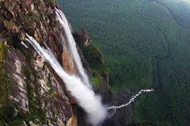 Maybe you would like to learn more about one of these? Do You Know 20 World S Highest Waterfalls The Travelling Twins