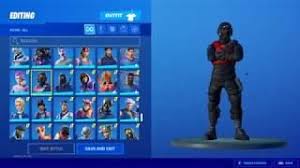 Some fortnite streamers were disappointed that epic chose not to release the ghoul trooper, or in fact any new skin this past weekend. Easy Fortnite Account Tracker