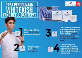 Gigi yang putih menjadi dambaan setiap orang karena bisa meningkatkan kepercayaan diri saat berbicara dengan orang lain langsung dengan jarak dekat. Whitekish Magic Charcoal Memutihkan Gigi Seawal 1 Minggu Blog Eyzamiel