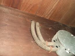 All types of electrical wiring systems have their advantages and disadvantages. Home Inspectors Electrical Systems Of Older Homes