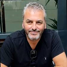 Shlomi Selim Benbasat