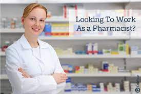 What Is A Pharmacist Salary In The Uk Cashfloat