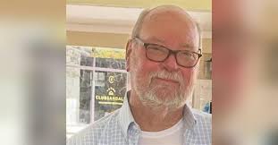 G. Michael Rydberg Obituary