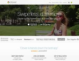 Clover dating app android download. Clover Dating App Personal Reviews Login Process The Good Bad
