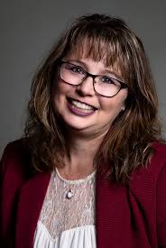 Dale P. Parnell Faculty Distinction Recognition 2020