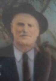 Columbus Green Baugh (1856-1932)