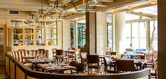 Being new to the city, we were delighted to find a culinary power. Fiola Mare Washington Fab Oo