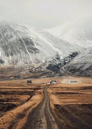 The Road Home Northwest Iceland By Hannes Becker Hannes Becker On Instagram Cr With Images Country Roads Iceland Landscape Photography