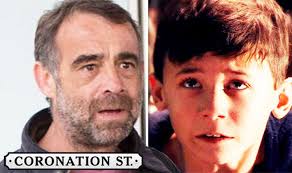 Coronation Street spoilers: Kevin's son Jack to fight for his life