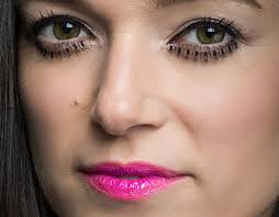 Kiki Maria Makeup Projects :: Photos, videos, logos, illustrations and  branding :: Behance