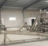 The Modern Cashew color sorter, big capacity 8000 kg/hour ...