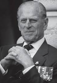 In memory: HRH The Prince Philip