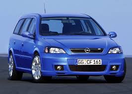 Astra G Opc Opel Astra Caravan Opel Astra Caravan