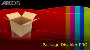 Simply one click on the package that you want to disable, will disable the package. Package Disabler Pro Samsung V7 9 Apk Is Available Udownloadu