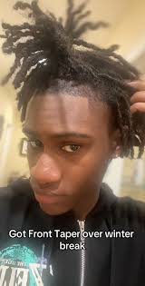 What Is Lazer Dim 700 Hairstyle