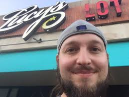 Kevin Charles Barron