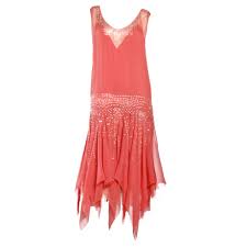 Women's 1920s style butterfly sleeve casual swing day dress my044. 1920s Drop Waist Dress For Sale In Uk View 29 Bargains