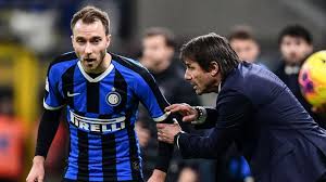 Antonio conte e l'inter sono destinati a dirsi addio. Inter Antonio Conte Si Sbarazza Di Eriksen Scambio In Arrivo
