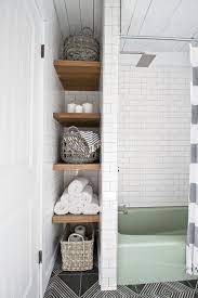 Small bathroom wall storage ideas. 25 Best Bathroom Storage Ideas In 2021 Creative Bathroom Storage