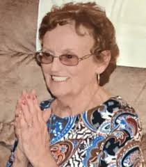 Obituary information for Corretta Alexander Simmons