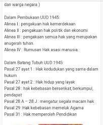 31108998 kata pengantar berdasarkan tugas belajar memberkati orang jika engkau mau diberkati orang. Pasal 29 Ayat 2