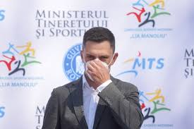 May 31, 2021 · sportivii care au cucerit medalii în spania au fost premiați de ministrul mts, eduard novak. Eduard Novak AmeninÈ›Äƒ Cu TÄƒierea FinanÈ›Äƒrii FederaÈ›iei Romane De Tenis Libertatea
