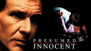 Mickey haller has spent all his professional life afraid that he wouldn't recognize innocence if it stood right in front of him. Presumed Innocent Movie Fanart Fanart Tv