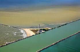 1976 fisher village in danube delta.jpg. Sulina Danube S Gateway To The Black Sea Danube Delta Danube Visit Romania